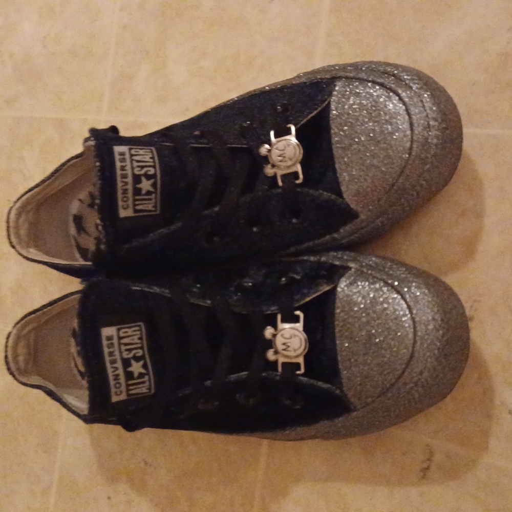 Converse All Star MC